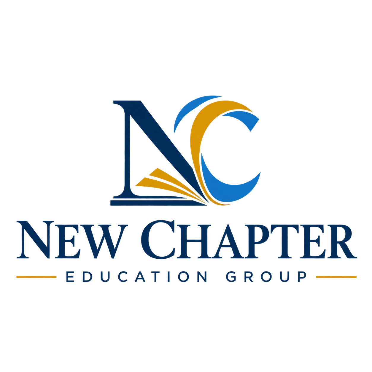 New Chapter Education Group